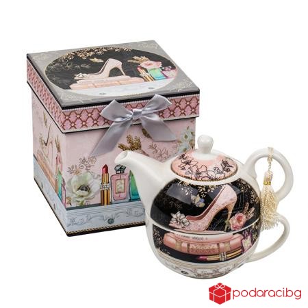 Парфюм Tea for One