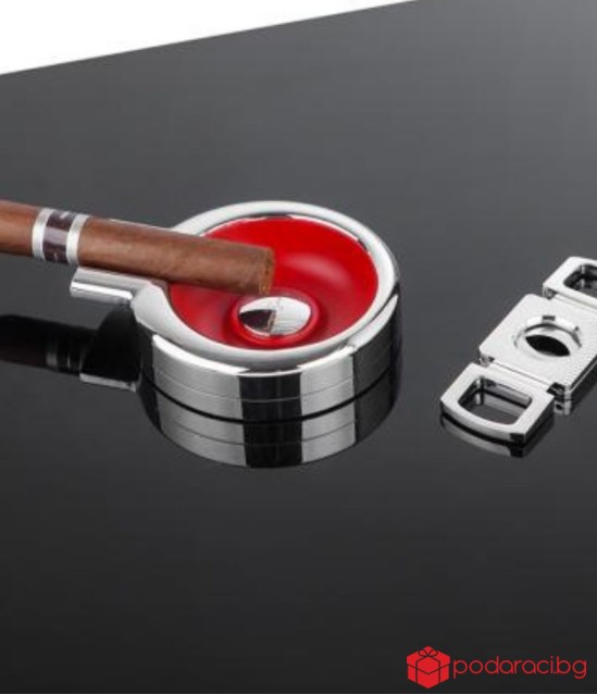 Луксозен сет за пури - PIERRE CARDIN