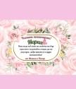 Персонализиран колаж за пенсиониране в рамка
