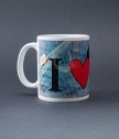 The Cup of the fisherman