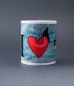 The Cup of the fisherman