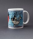 The Cup of the fisherman