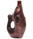 Bottle of fish with white wine, 0.75 l