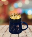 Чаша King