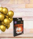 Игра Генерал 4 в 1