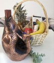 Подаръчна кошница Риба Атлантик