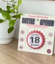 Crate Foursome Beloa plus Gift
