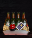 Crate Foursome Beloa plus Gift