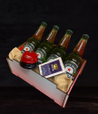 Crate Foursome Beloa plus Gift