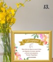 Персонализиран колаж за именик