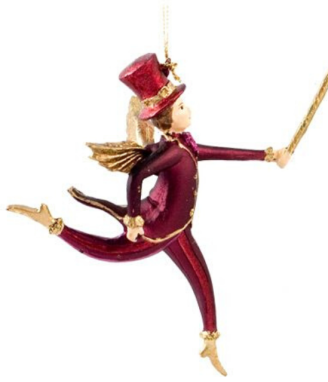 Коледна играчка Смокинг