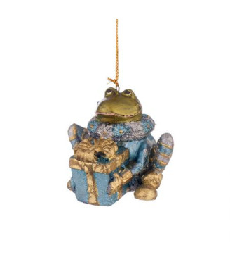 Играчка за елха Коледен подарък