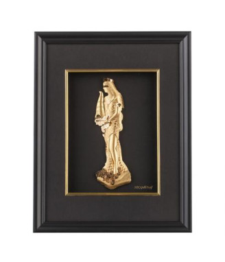 Златна репродукция Фортуна