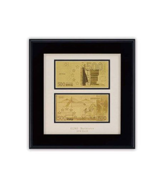 Репродукция евро