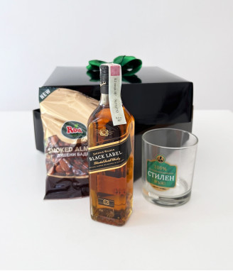 Комплект Стилен мъж