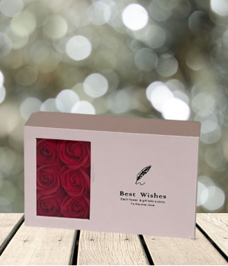 Подаръчен комплект Ти си специална